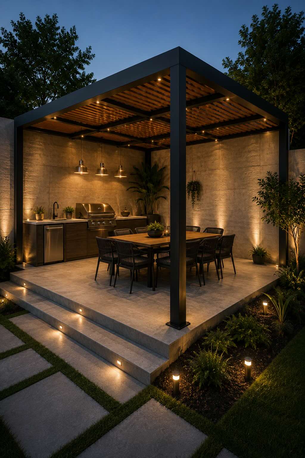 Residencial